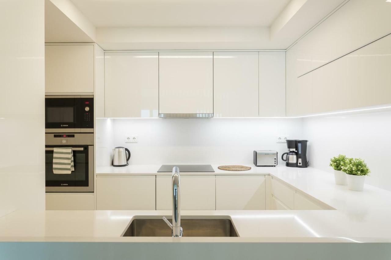 FLH Rato Spacious Apartment Lisboa Exterior foto