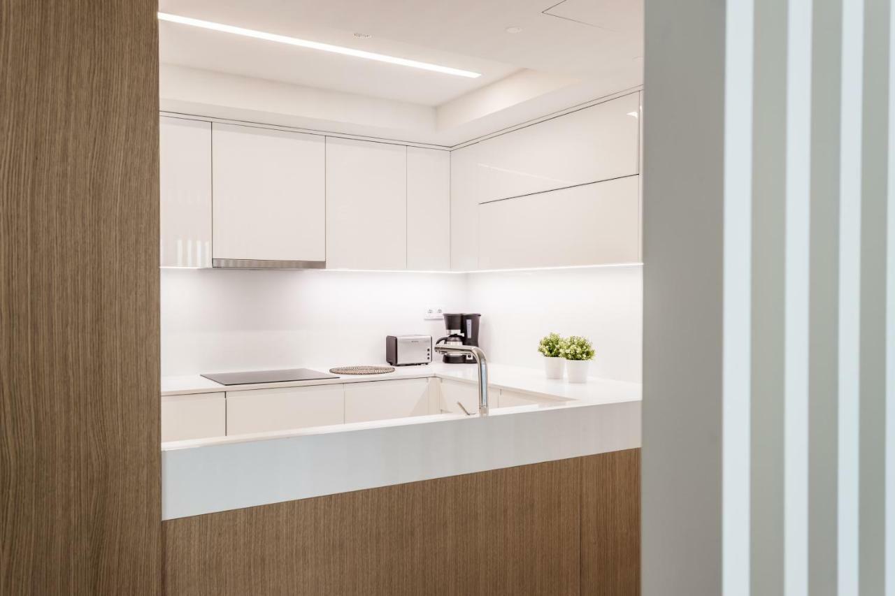 FLH Rato Spacious Apartment Lisboa Exterior foto