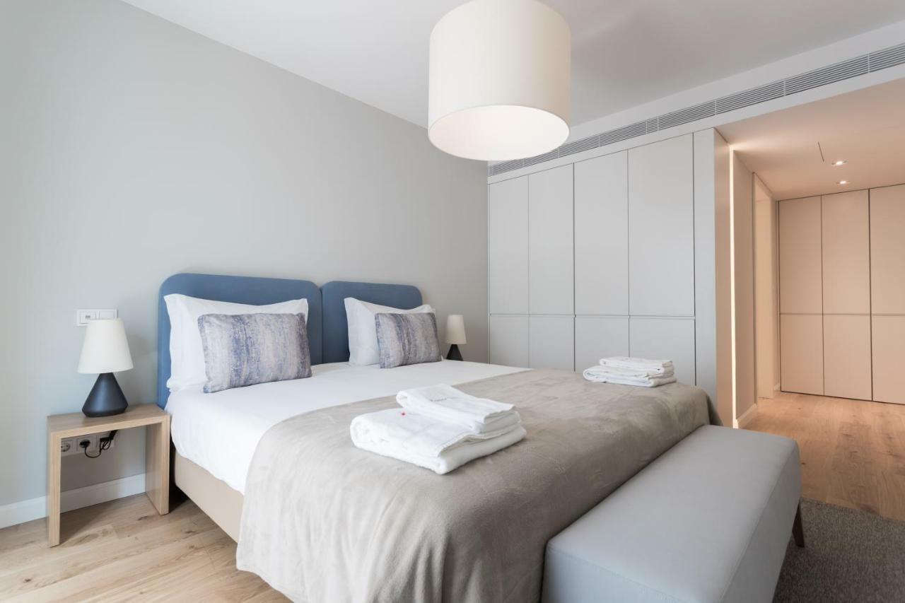 FLH Rato Spacious Apartment Lisboa Exterior foto